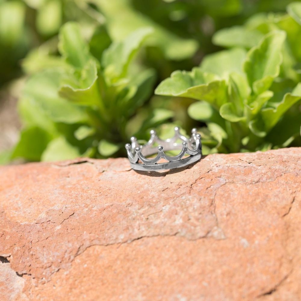Crown ring - Picture 2 of 2